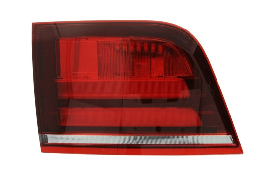 Combination Tail Light LLH481 Magneti Marelli
