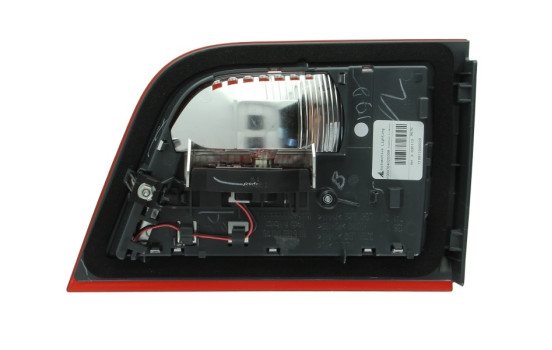 Combination Tail Light LLH481 Magneti Marelli, Image 2