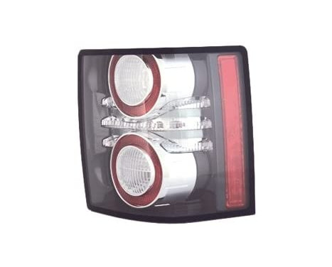 Combination Tail Light LLH502 Magneti Marelli