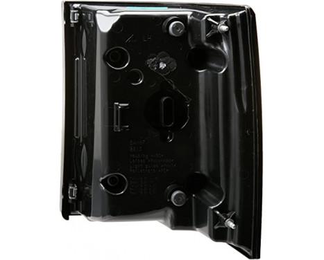 Combination Tail Light LLH502 Magneti Marelli, Image 2