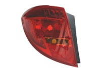 Combination Tail Light LLH532 Magneti Marelli