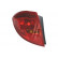 Combination Tail Light LLH532 Magneti Marelli