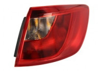 Combination Tail Light LLH541 Magneti Marelli