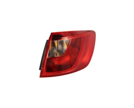 Combination Tail Light LLH541 Magneti Marelli