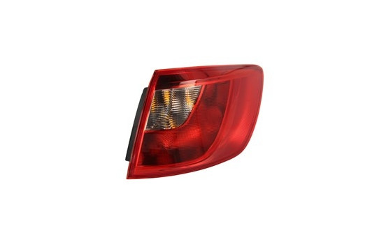 Combination Tail Light LLH541 Magneti Marelli