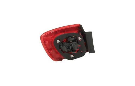 Combination Tail Light LLH541 Magneti Marelli, Image 2