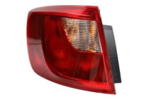 Combination Tail Light LLH542 Magneti Marelli
