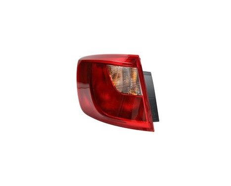 Combination Tail Light LLH542 Magneti Marelli