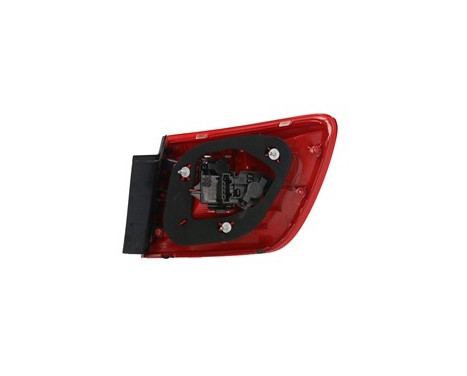 Combination Tail Light LLH542 Magneti Marelli, Image 2