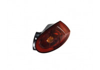 Combination Tail Light LLH561 Magneti Marelli