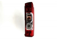 Combination Tail Light LLH571 Magneti Marelli
