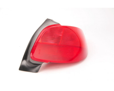 Combination Tail Light LLH611 Magneti Marelli