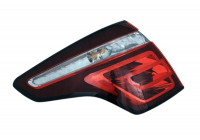Combination Tail Light LLH631 Magneti Marelli