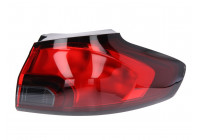 Combination Tail Light LLH841 Magneti Marelli