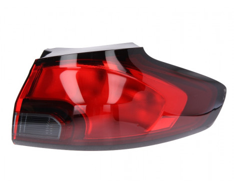 Combination Tail Light LLH841 Magneti Marelli