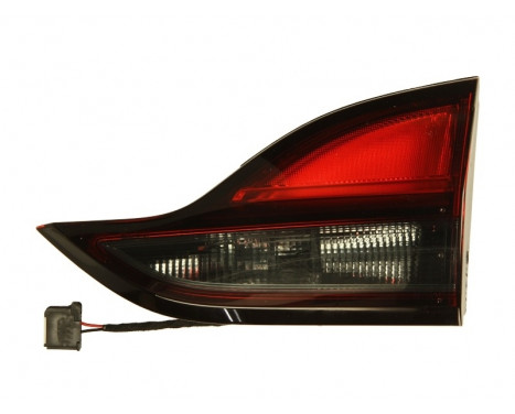 Combination Tail Light LLH851 Magneti Marelli