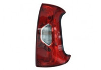 Combination Tail Light LLH911 Magneti Marelli