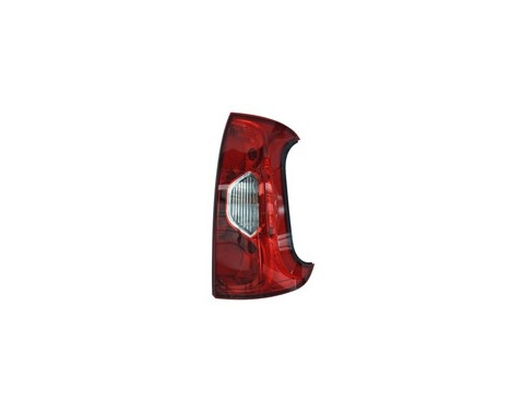 Combination Tail Light LLH911 Magneti Marelli