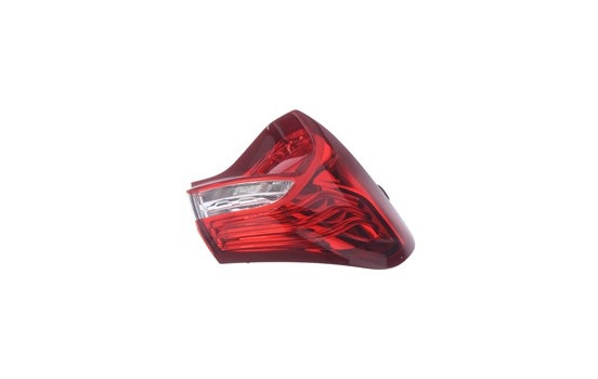 Combination Tail Light LLH962 Magneti Marelli