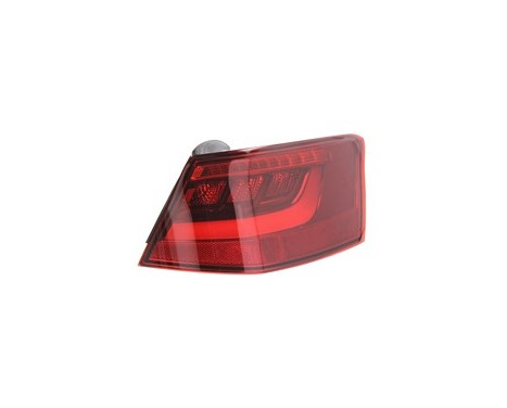 Combination Tail Light LLI001 Magneti Marelli