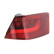 Combination Tail Light LLI001 Magneti Marelli