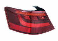 Combination Tail Light LLI002 Magneti Marelli