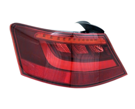 Combination Tail Light LLI002 Magneti Marelli