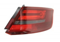 Combination Tail Light LLI021 Magneti Marelli