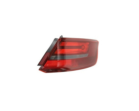 Combination Tail Light LLI021 Magneti Marelli
