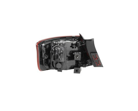 Combination Tail Light LLI021 Magneti Marelli, Image 2