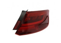 Combination Tail Light LLI041 Magneti Marelli