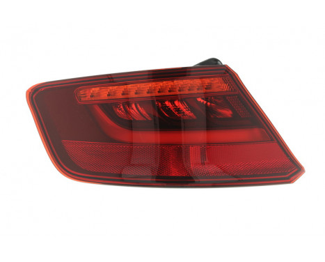 Combination Tail Light LLI042 Magneti Marelli