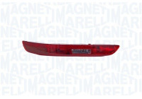 Combination Tail Light LLI081 Magneti Marelli