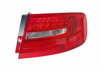 Combination Tail Light LLI111 Magneti Marelli