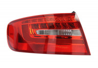 Combination Tail Light LLI112 Magneti Marelli