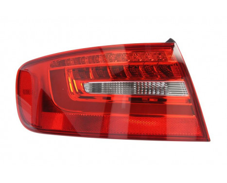 Combination Tail Light LLI112 Magneti Marelli