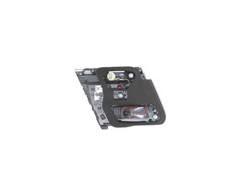 Combination Tail Light LLI151 Magneti Marelli, Image 2