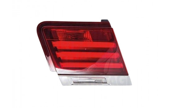 Combination Tail Light LLI152 Magneti Marelli