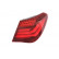 Combination Tail Light LLI161 Magneti Marelli