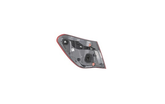Combination Tail Light LLI161 Magneti Marelli, Image 2