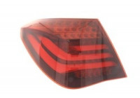 Combination Tail Light LLI162 Magneti Marelli