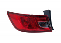Combination Tail Light LLI201 Magneti Marelli