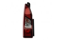 Combination Tail Light LLI262 Magneti Marelli