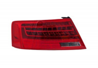 Combination Tail Light LLI311 Magneti Marelli