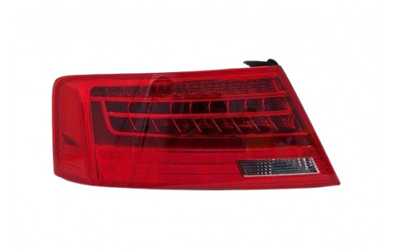 Combination Tail Light LLI312 Magneti Marelli