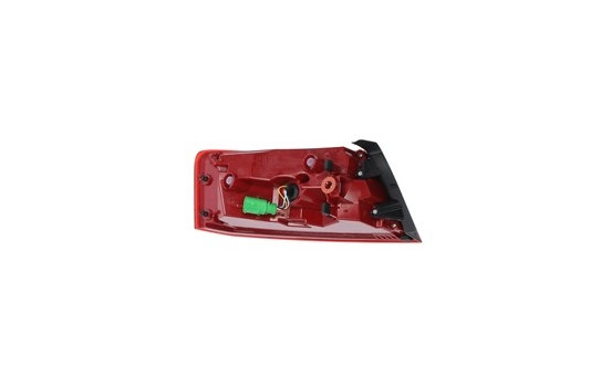 Combination Tail Light LLI321 Magneti Marelli, Image 2