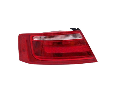 Combination Tail Light LLI331 Magneti Marelli