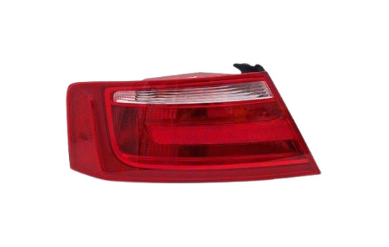 Combination Tail Light LLI331 Magneti Marelli