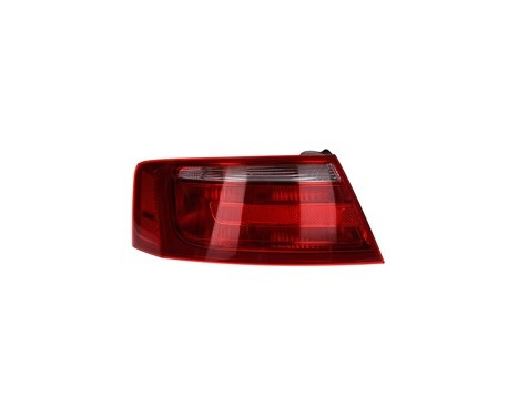 Combination Tail Light LLI342 Magneti Marelli