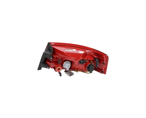 Combination Tail Light LLI342 Magneti Marelli, Image 2